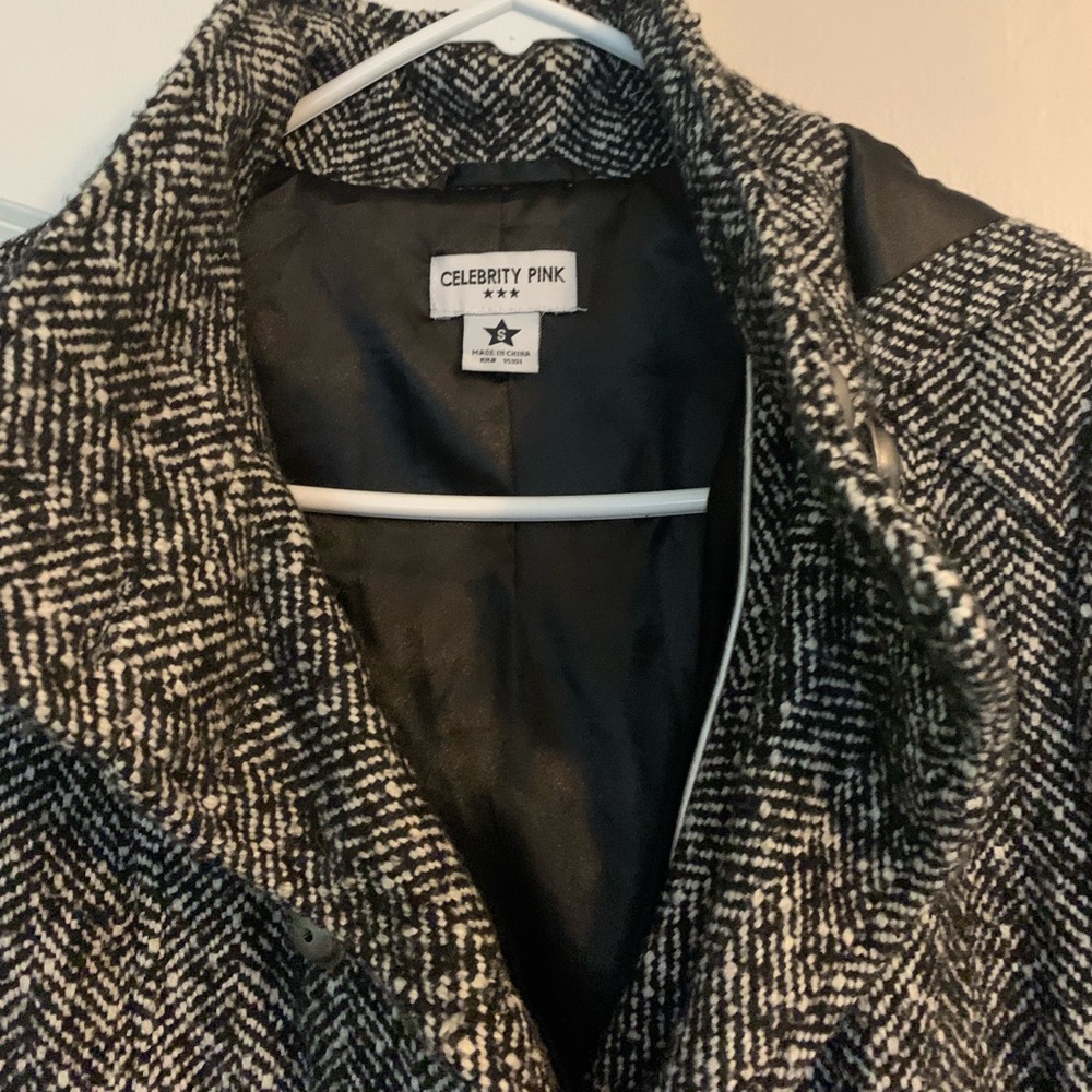 Pea Coat - Picture 2 of 3